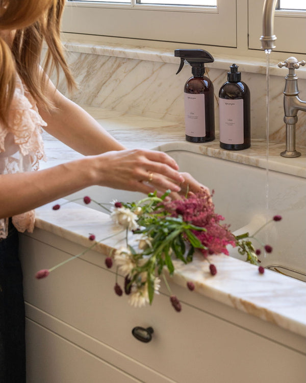 Nettoyant tout usage — Lilas