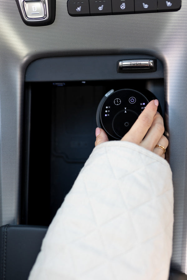 Diffuseur portatif VIVES