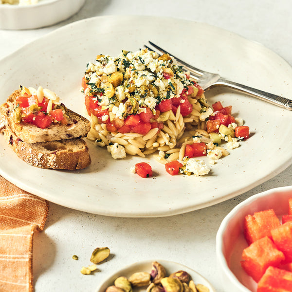 Carnet de recettes - Tartares