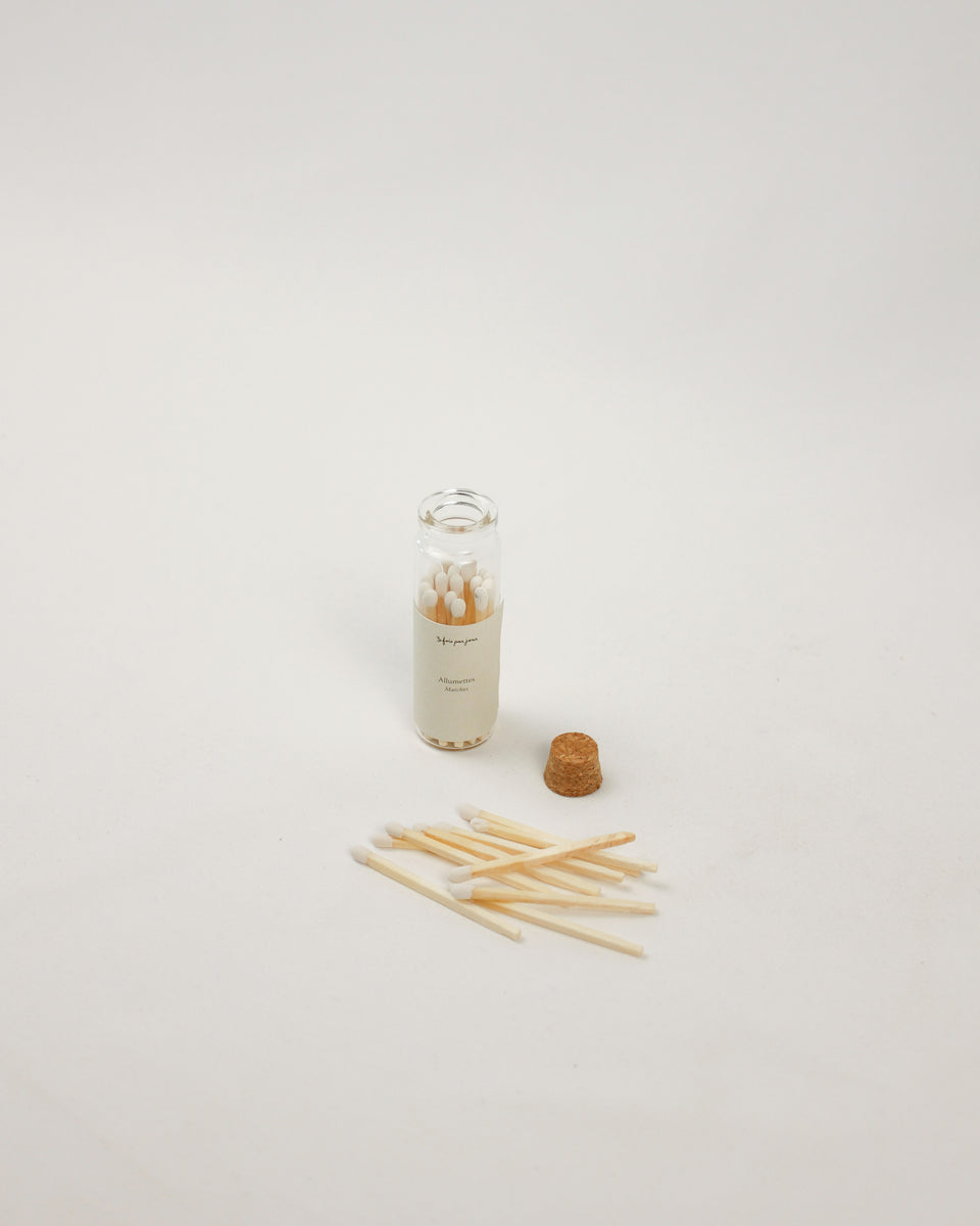 3000 Allumettes En Bois Naturel Sans Tête – Lot En Vrac 42x2x2 Mm – DIY, Modélisme, Activités Créatives Et écoles !