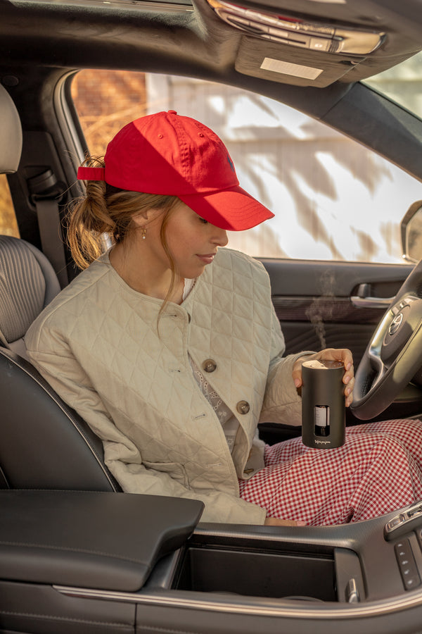 Diffuseur portatif VIVES