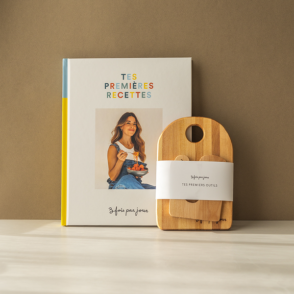 Ensemble | Petit chef