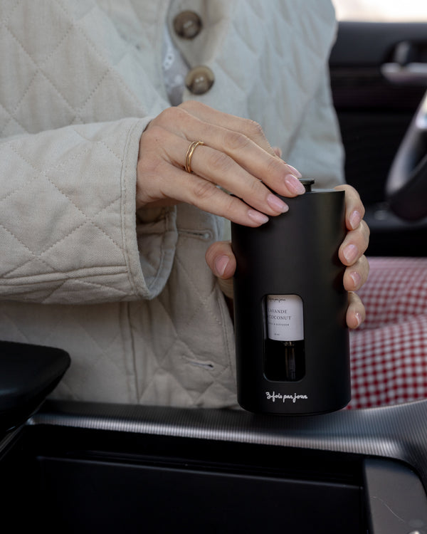 Diffuseur portatif VIVES