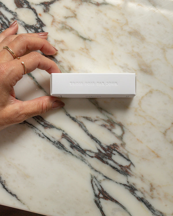 Huile de parfum — Magnolia