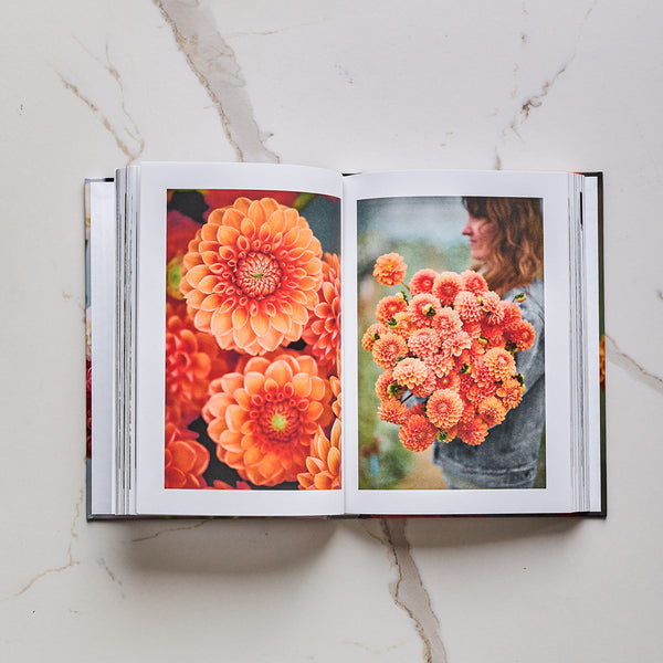 Floramama – Du jardin au bouquet : tout sur la culture des fleurs