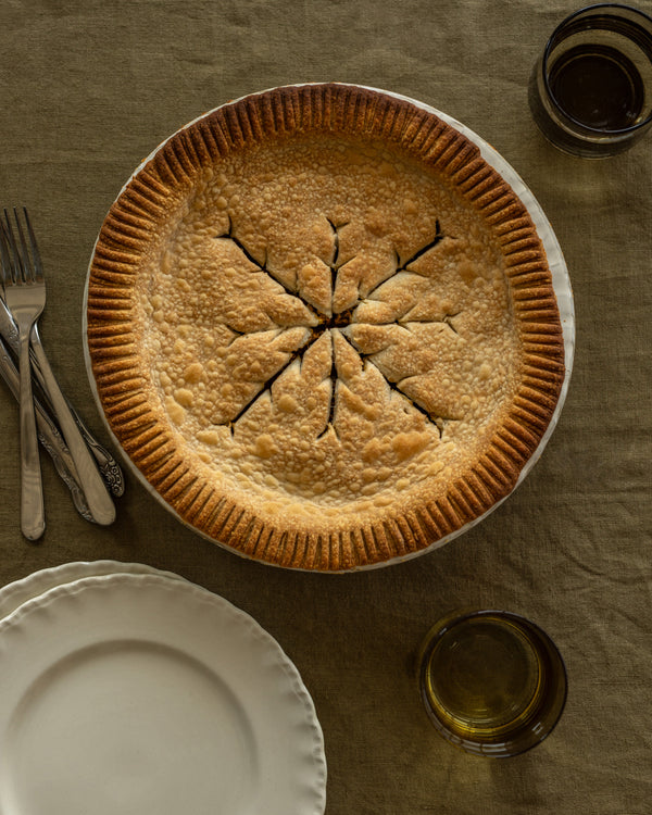 Magazine no 37 — Hiver 2025