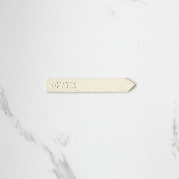 Jardinette en céramique