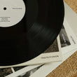 Charger l'image dans la galerie, Ensemble de 4 vinyles - Traits d’union