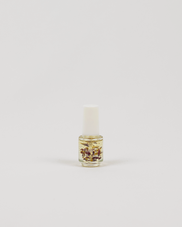 Huile à cuticules - Muguet & orange