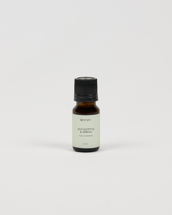 Huile à diffuser — Eucalyptus & Néroli
