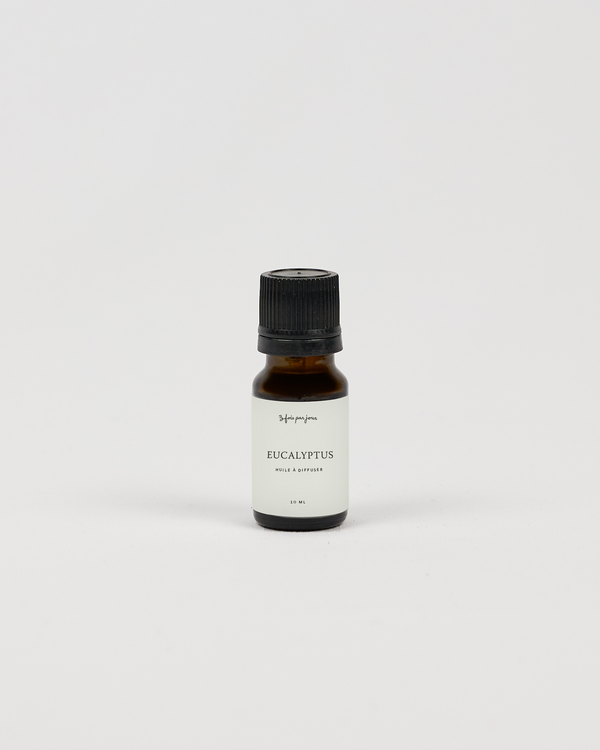 Huile essentielle — Eucalyptus