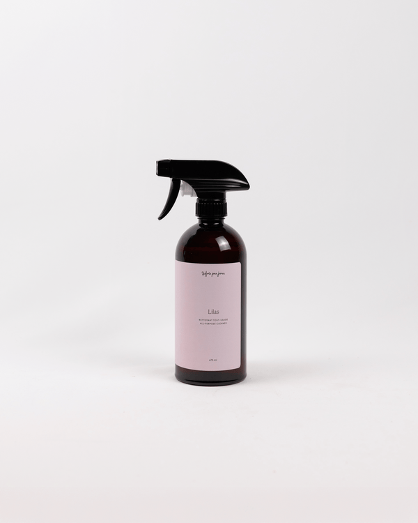 Nettoyant tout usage — Lilas