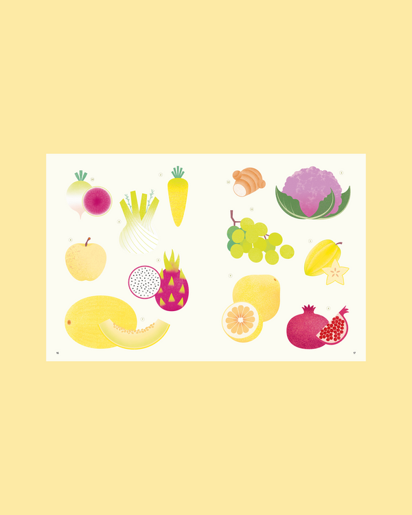 Le livre – Tes premières recettes (Tome 2)