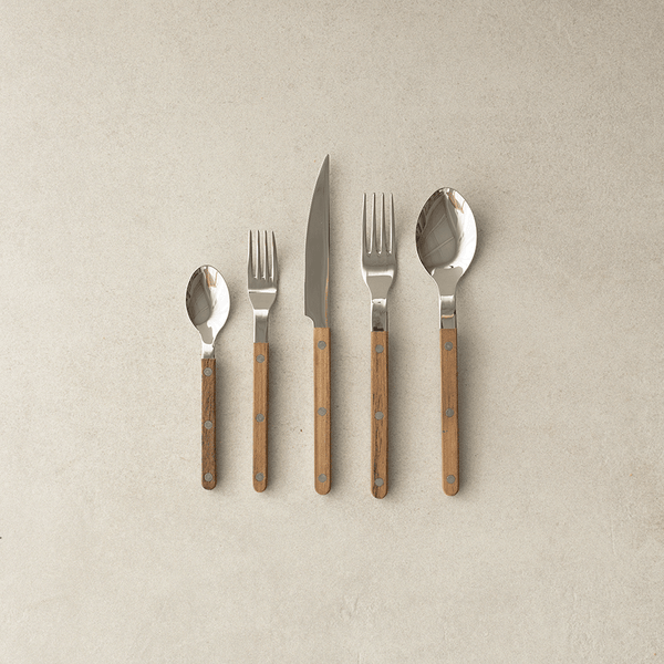 Ensemble de 5 couverts