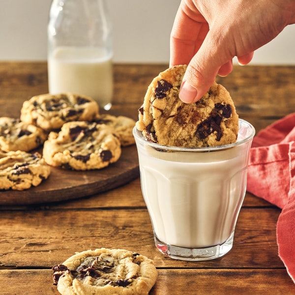 Carnet de recettes - Biscuits