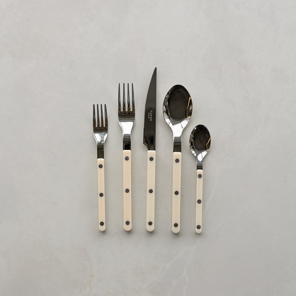 Ensemble de 5 couverts