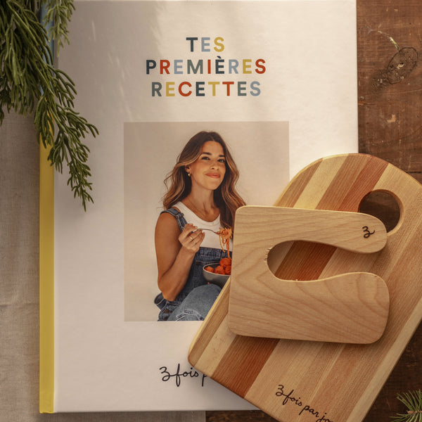 Ensemble | Petit chef