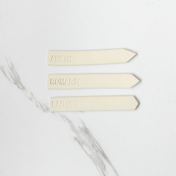 Jardinette en céramique