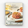 Charger l'image dans la galerie, Carnet de recettes - Tartares
