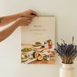 Charger l'image dans la galerie, Calendrier 2024 (12 recettes exclusives)