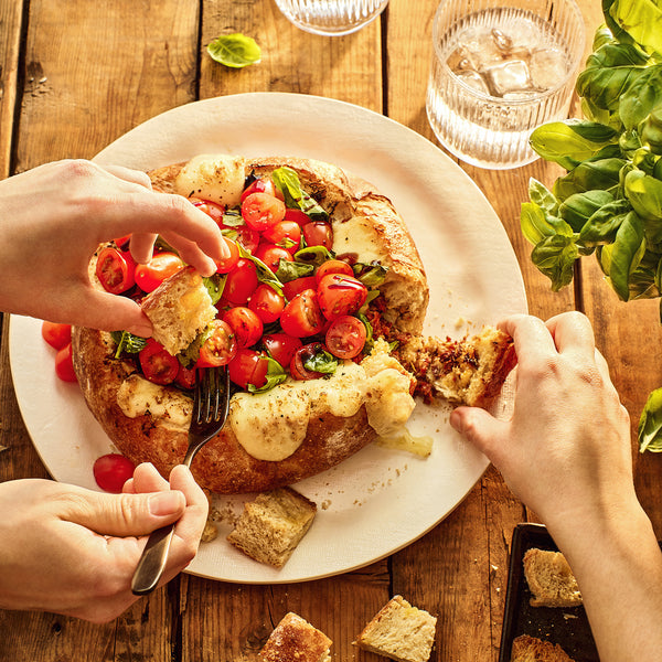 Carnet de recettes - Apéros d'été