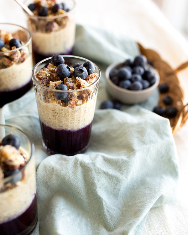 Le livre — Tome 4 (Un peu plus végé)