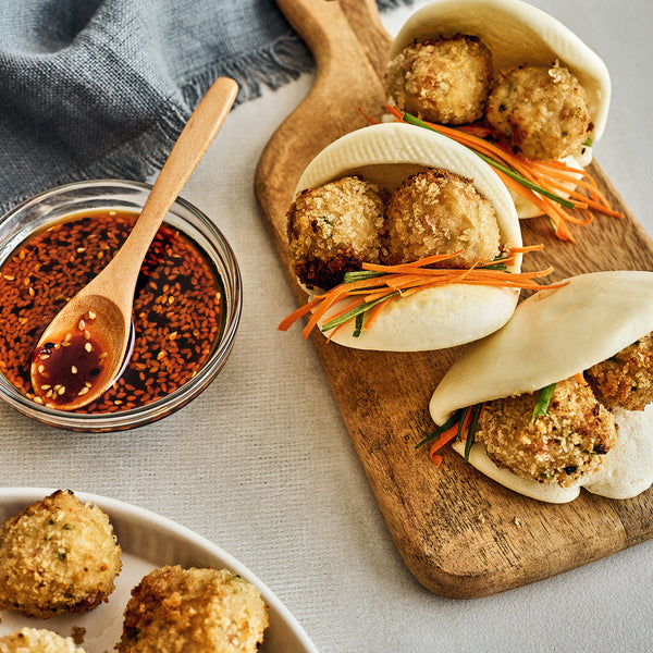 Carnet de recettes - Boulettes