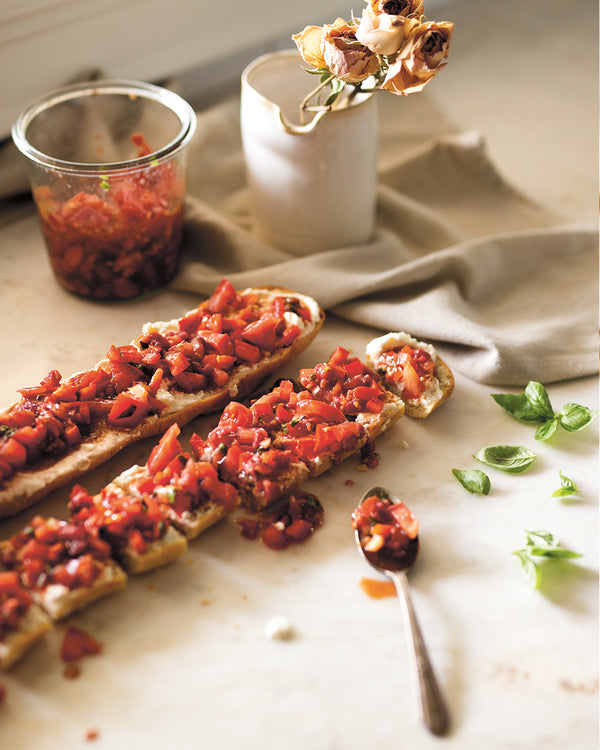 Le livre — Tome 4 (Un peu plus végé)