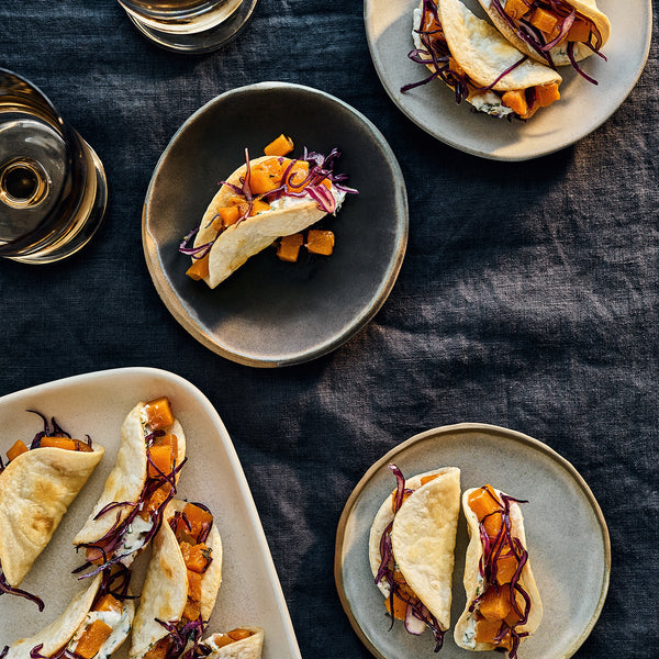 Carnet de recettes – Bouchées festives