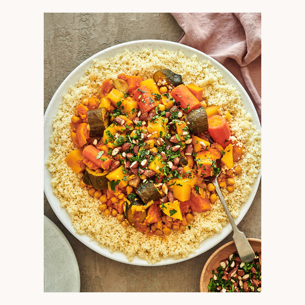 Carnet de recettes - Mijotés