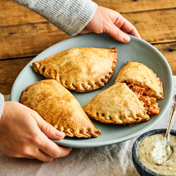 Carnet de recettes - Pâtés
