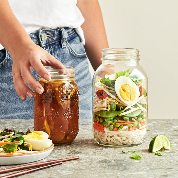 Carnet de recettes - Soupes