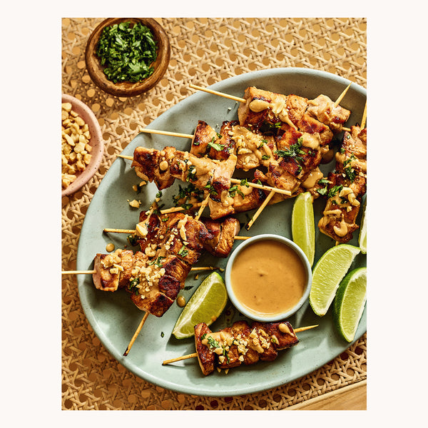 Carnet de recettes - Apéros d'été