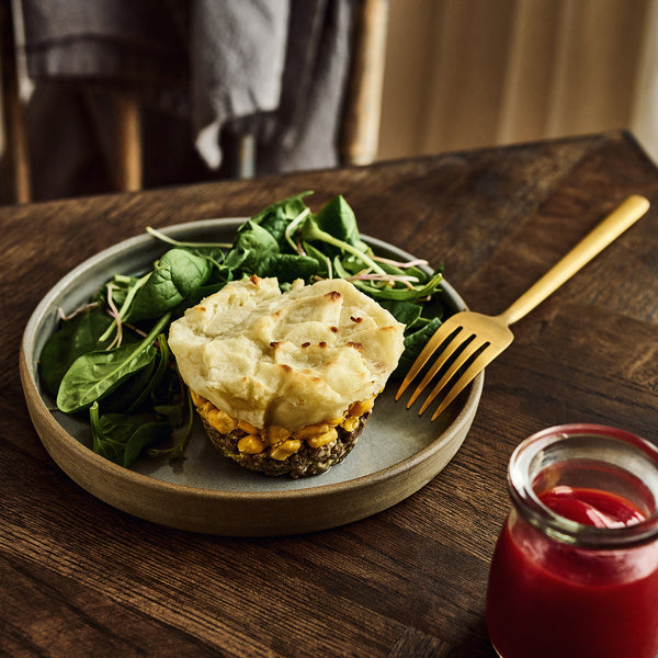 Carnet de recettes - Muffins