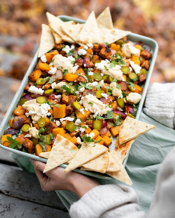 Le livre — Tome 4 (Un peu plus végé)