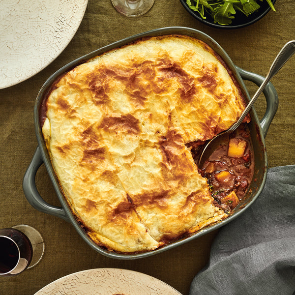 Carnet de recettes - Mijotés