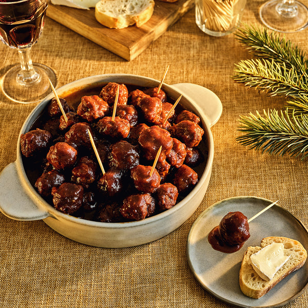 Carnet de recettes – Bouchées festives