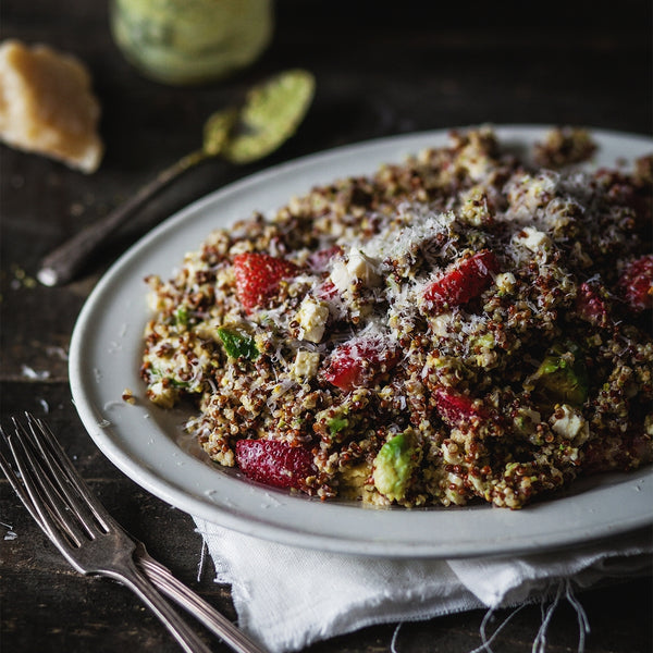 Carnet de recettes - Nos incontournables