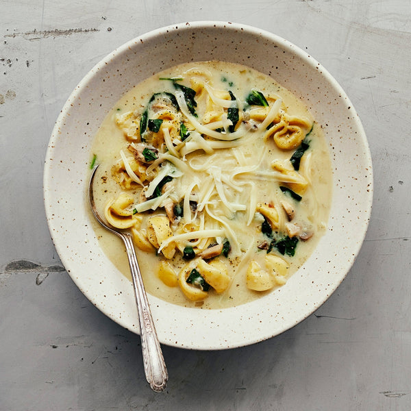 Carnet de recettes - Nos incontournables