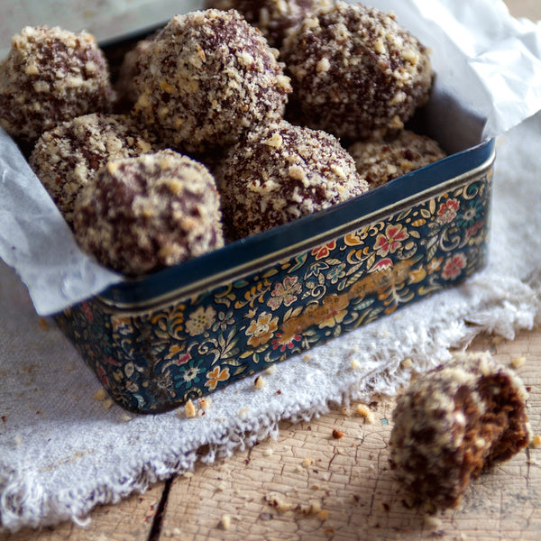 Carnet de recettes - Nos incontournables