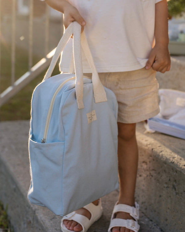 Sac à lunch (grand)