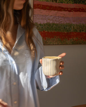 Tasse à café — Lignées