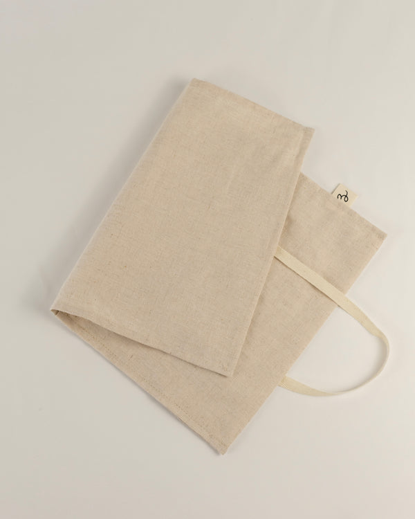 Sac de conservation pour fines herbes & laitue