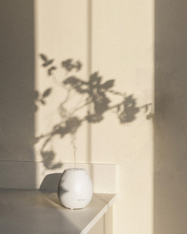 Diffuseur — AROM