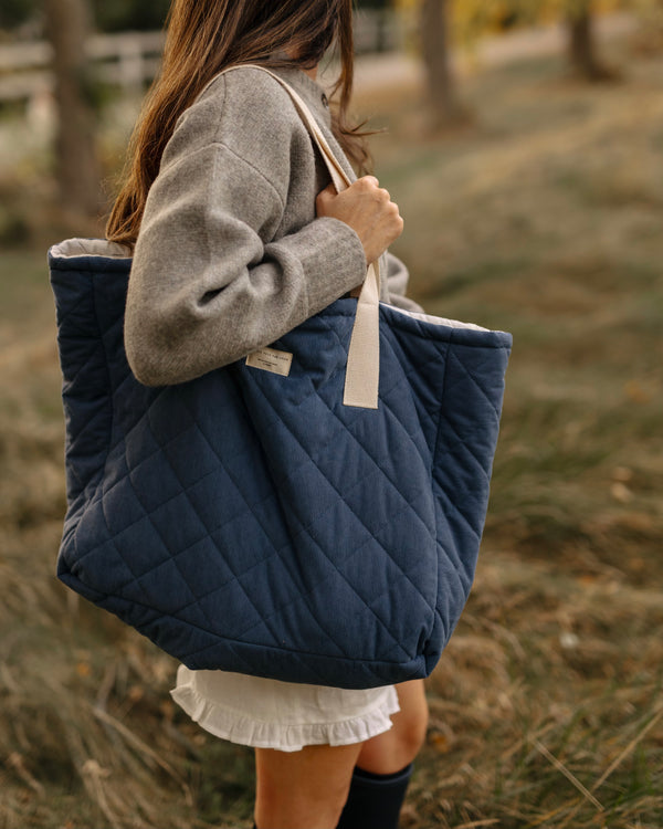 Sac du marché