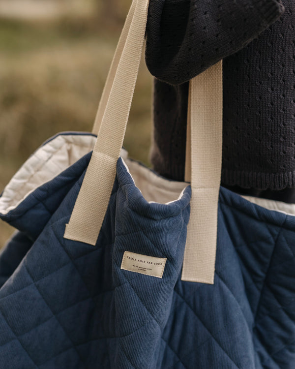Sac du marché