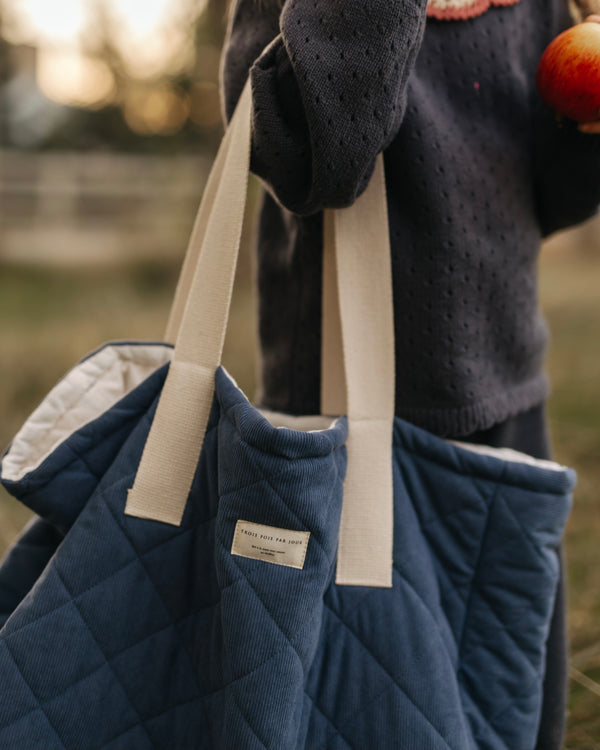 Sac du marché