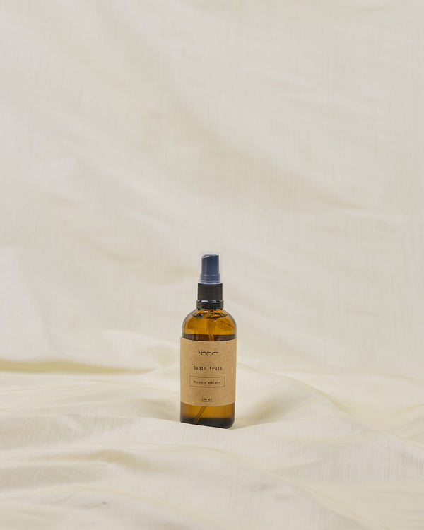 Bruine d’ambiance — Sapin frais