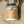 Bougie de soya —  Pin & vétiver — 8 oz (50 heures)