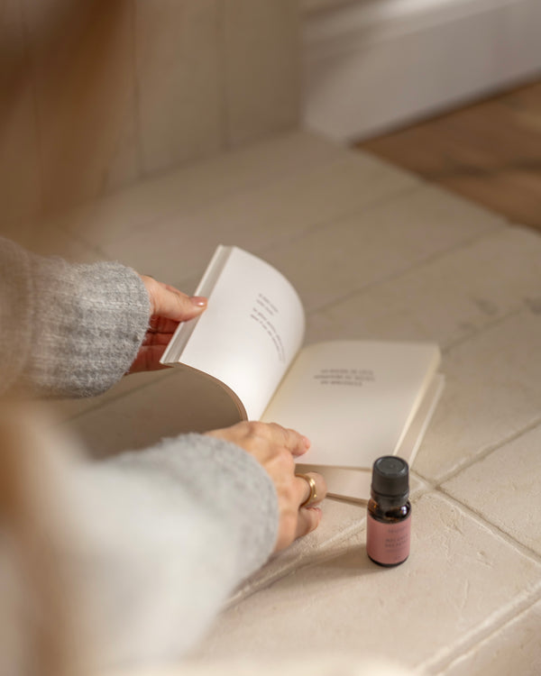 Huile à diffuser — Mélange des fêtes